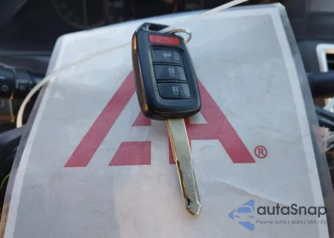 2014 Honda Accord Sport from USA, damaged, VIN 1HGCR2E50EA261084